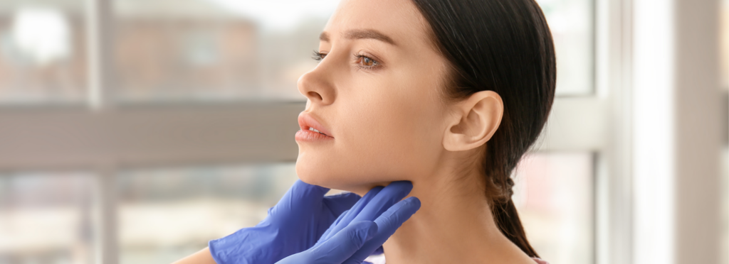 assistenza medica- endocrinologa